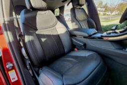 										2023 Range Rover Sport P360 SE Dynamic full									