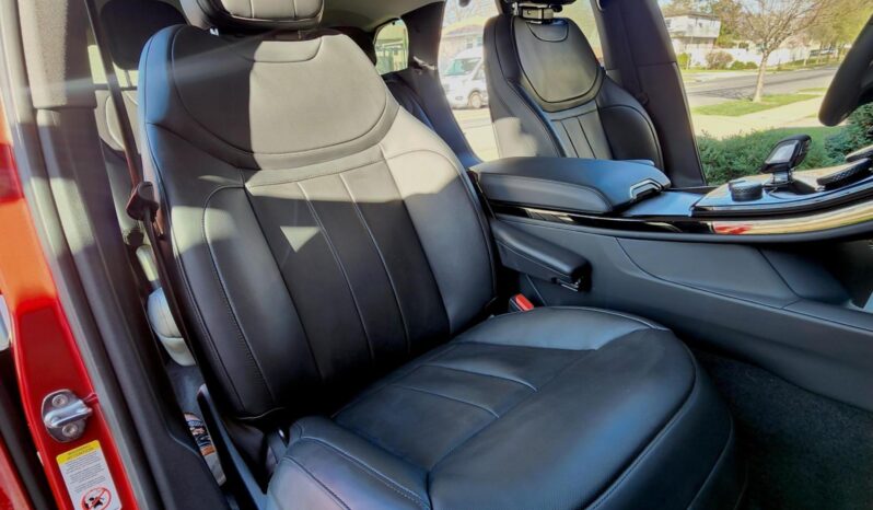 								2023 Range Rover Sport P360 SE Dynamic full									