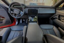 										2023 Range Rover Sport P360 SE Dynamic full									