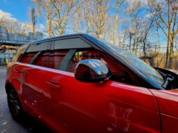 										2023 Range Rover Sport P360 SE Dynamic full									