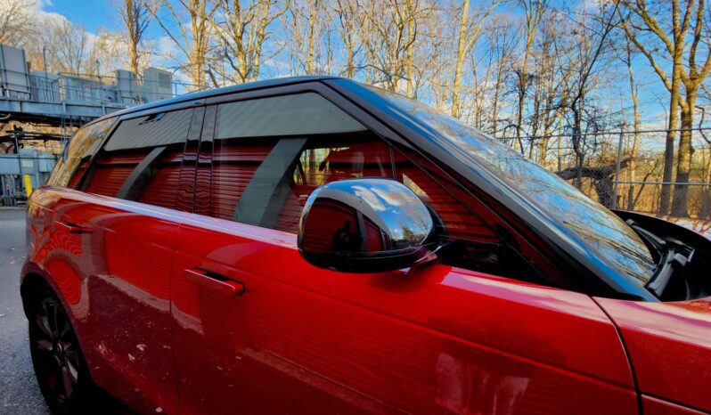 								2023 Range Rover Sport P360 SE Dynamic full									