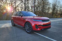 2023 Range Rover Sport P360 SE Dynamic