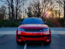 										2023 Range Rover Sport P360 SE Dynamic full									