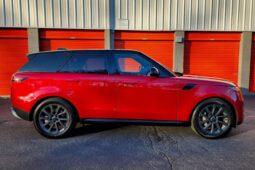 										2023 Range Rover Sport P360 SE Dynamic full									
