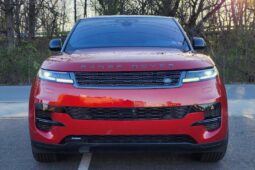 										2023 Range Rover Sport P360 SE Dynamic full									