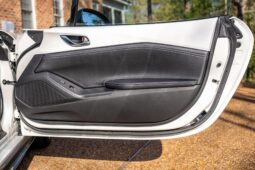 										2022 Mazda MX-5 Miata RF Club full									