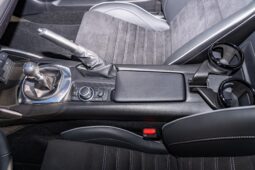 										2022 Mazda MX-5 Miata RF Club full									