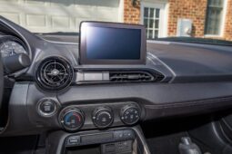 										2022 Mazda MX-5 Miata RF Club full									