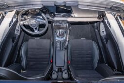 										2022 Mazda MX-5 Miata RF Club full									