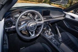 										2022 Mazda MX-5 Miata RF Club full									