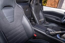 										2022 Mazda MX-5 Miata RF Club full									