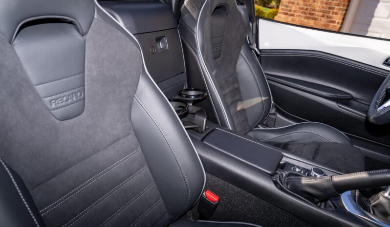 								2022 Mazda MX-5 Miata RF Club full									