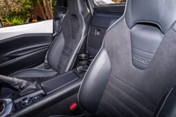 										2022 Mazda MX-5 Miata RF Club full									