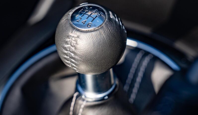 								2022 Mazda MX-5 Miata RF Club full									