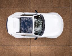 										2022 Mazda MX-5 Miata RF Club full									