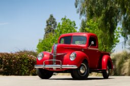 1941 Ford Pickup