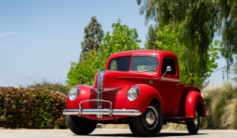 								1941 Ford Pickup full									