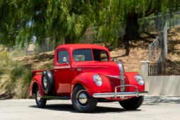 1941 Ford Pickup
