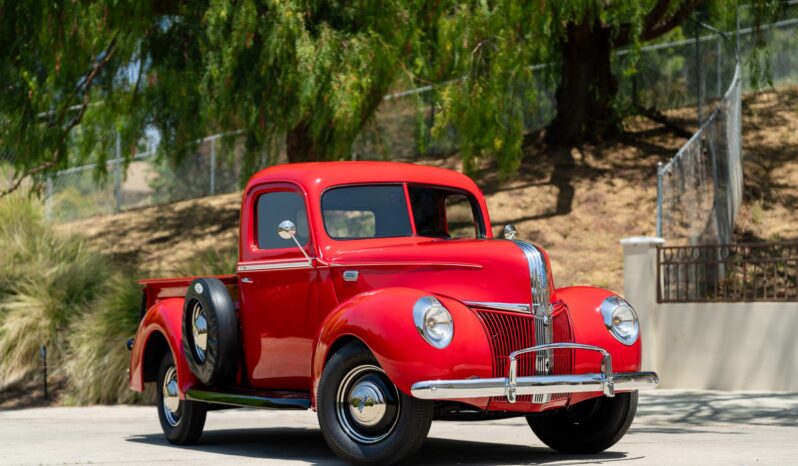 								1941 Ford Pickup full									
