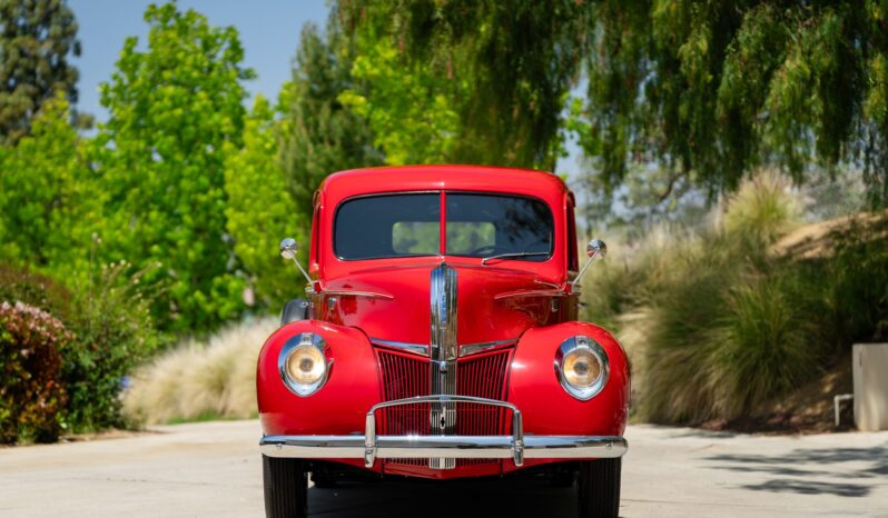 								1941 Ford Pickup full									
