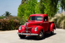 1941 Ford Pickup