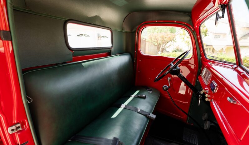 								1941 Ford Pickup full									