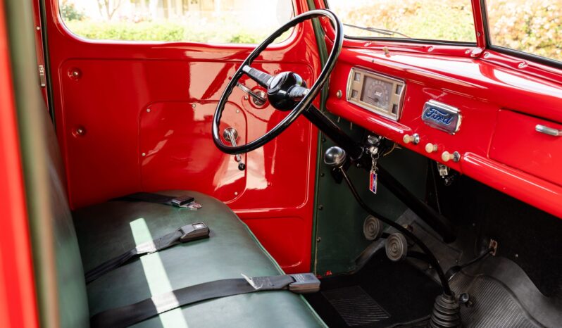 								1941 Ford Pickup full									