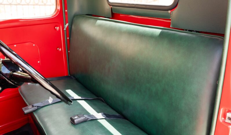 								1941 Ford Pickup full									