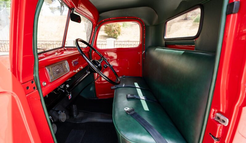 								1941 Ford Pickup full									