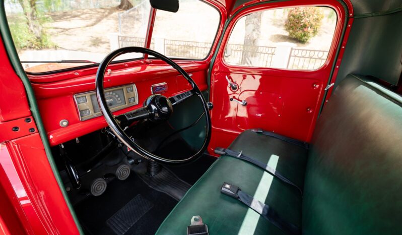 								1941 Ford Pickup full									