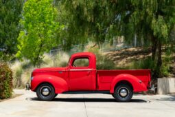 										1941 Ford Pickup full									