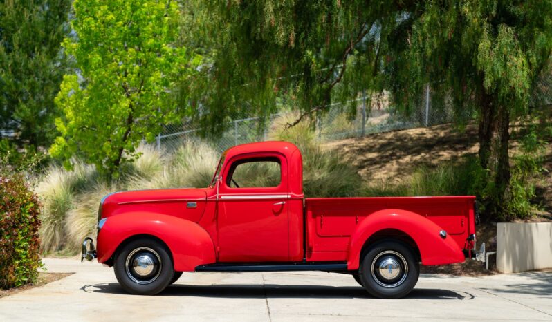 								1941 Ford Pickup full									