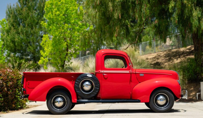								1941 Ford Pickup full									