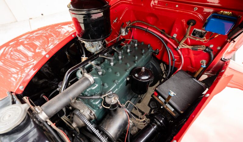 								1941 Ford Pickup full									