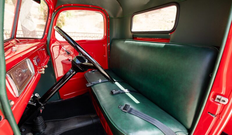 								1941 Ford Pickup full									