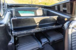 1966 Ford Mustang Fastback A-Code 5-Speed