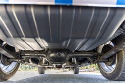 										1966 Ford Mustang Fastback A-Code 5-Speed full									