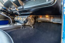 										1966 Ford Mustang Fastback A-Code 5-Speed full									