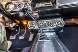 										1966 Ford Mustang Fastback A-Code 5-Speed full									