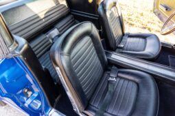 										1966 Ford Mustang Fastback A-Code 5-Speed full									