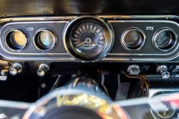 										1966 Ford Mustang Fastback A-Code 5-Speed full									