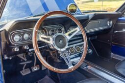 										1966 Ford Mustang Fastback A-Code 5-Speed full									