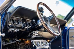 										1966 Ford Mustang Fastback A-Code 5-Speed full									