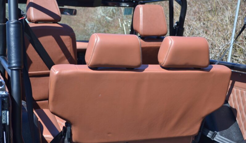 								1969 Ford Bronco 302 full									