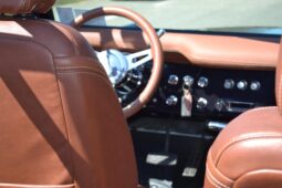 1969 Ford Bronco 302