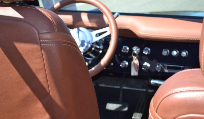 								1969 Ford Bronco 302 full									