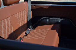 1969 Ford Bronco 302