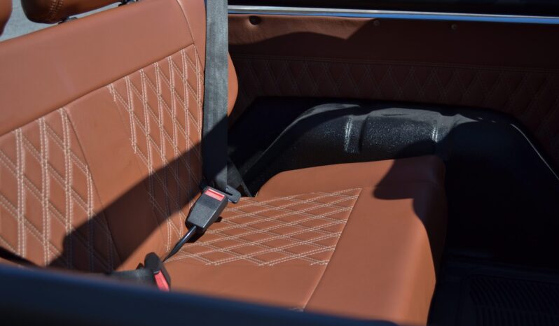 								1969 Ford Bronco 302 full									