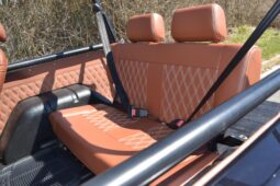 1969 Ford Bronco 302