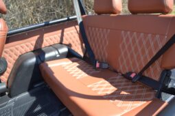 										1969 Ford Bronco 302 full									